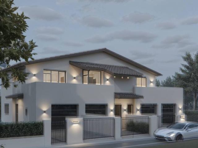 Villa Indipendente in vendita a San Giorgio Bigarello, Mottella