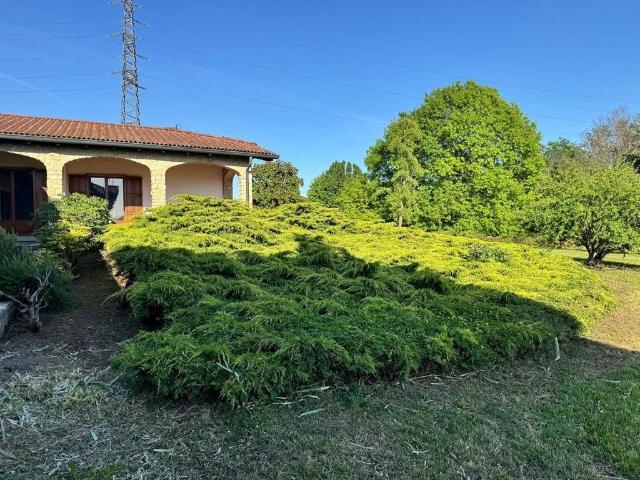 Villa Indipendente in vendita a San Giorgio Bigarello, Mottella
