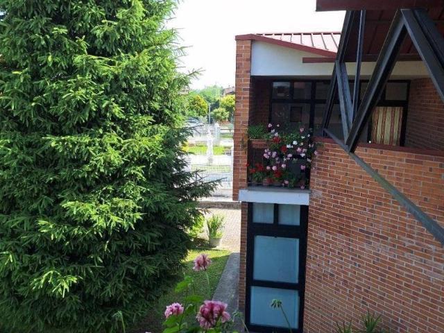 Villa Indipendente in vendita a San Giorgio Bigarello, Mottella