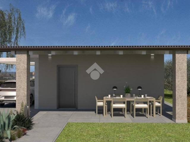 Villa Indipendente in vendita a San Giorgio Bigarello, Mottella