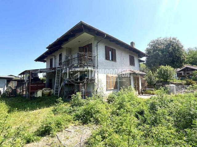 Villa Indipendente in vendita a Piemonte, Torino