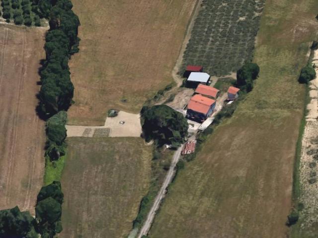 Villa Indipendente in vendita a San Giorgio Del Sannio, Campania