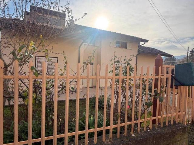 Villa Indipendente in vendita a Marzani, San Giorgio Del Sannio