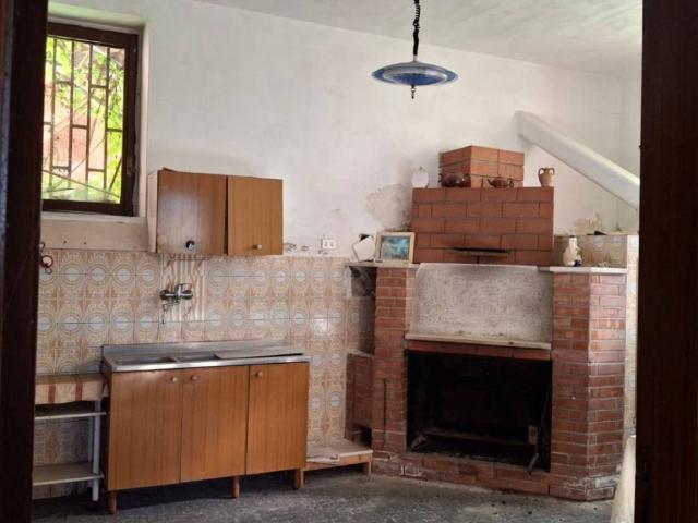 Villa Indipendente in vendita a Ginestra, San Giorgio Del Sannio