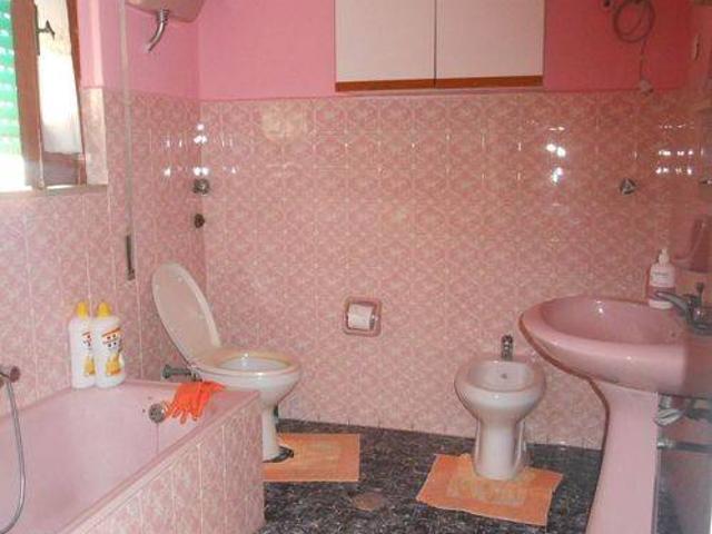 Villa Indipendente in vendita a San Giorgio Del Sannio, Campania