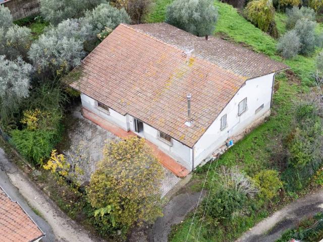 Villa Indipendente in vendita a San Rocco, San Giorgio Del Sannio