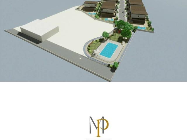 Villa Indipendente in vendita a San Giorgio Del Sannio, Campania