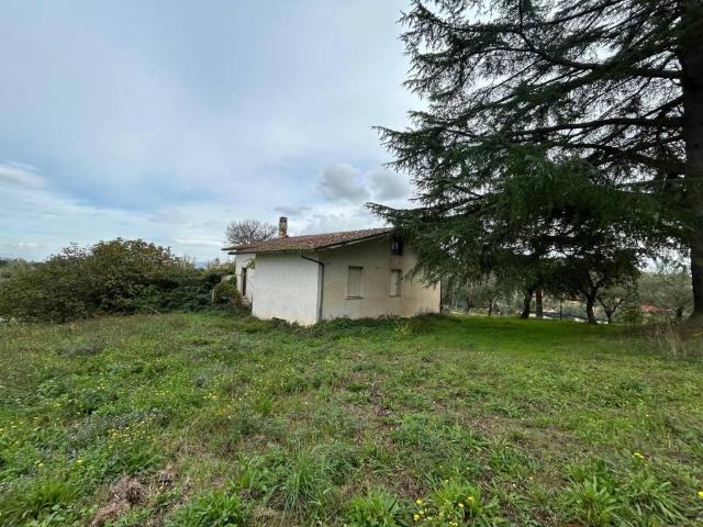 Villa Indipendente in vendita a San Nicola Manfredi, Campania