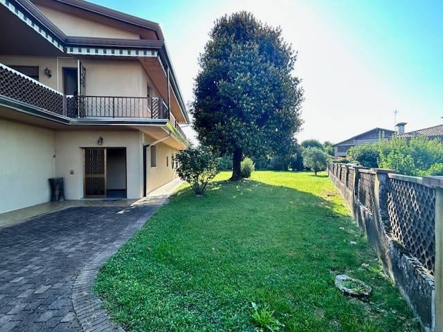 Villa Indipendente in vendita a San Giorgio Della Richinvelda, Friuli-Venezia Giulia