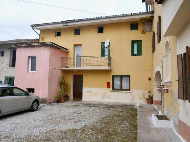 Villa Indipendente in vendita a San Giorgio Della Richinvelda, Friuli-Venezia Giulia