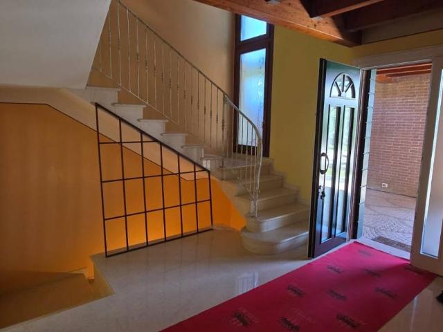 Villa Indipendente in vendita a Rizzo, San Giorgio Delle Pertiche