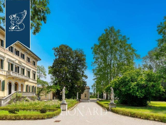 Villa Indipendente in vendita a San Giorgio Delle Pertiche, Veneto