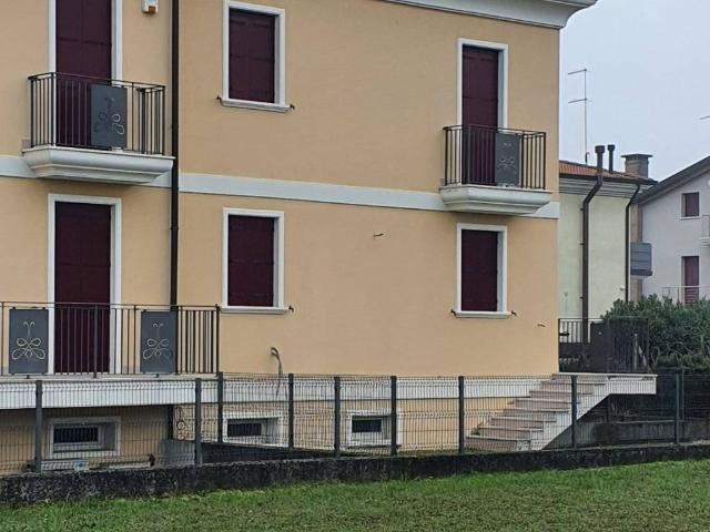 Villa Indipendente in vendita a San Giorgio Delle Pertiche, Veneto