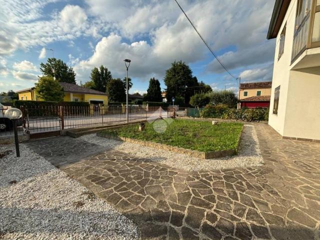 Villa Indipendente in vendita a Arsego, San Giorgio delle Pertiche