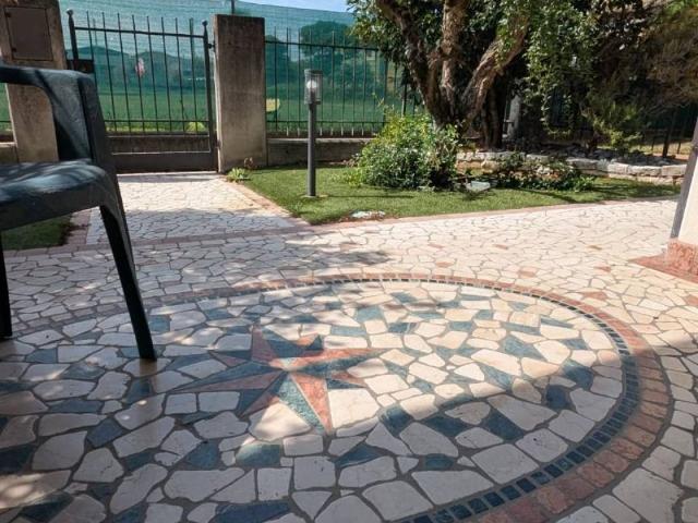 Villa Indipendente in vendita a San Giorgio Delle Pertiche, Veneto