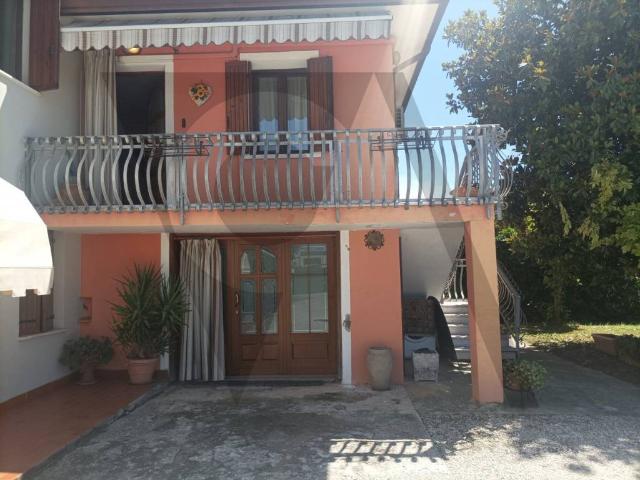 Villa Indipendente in vendita a Rizzo, San Giorgio Delle Pertiche