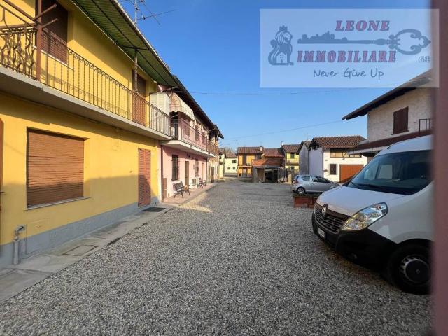Villa Indipendente in vendita a San Giorgio Di Lomellina, Lombardia