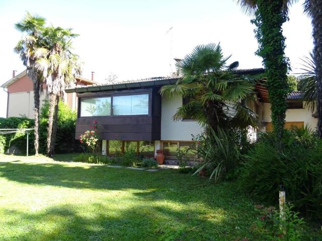 Villa Indipendente in vendita a San Giorgio Di Nogaro, Friuli-Venezia Giulia
