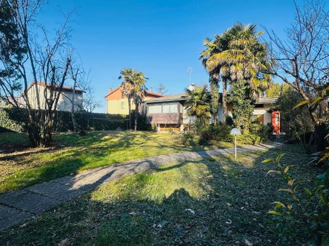 Villa Indipendente in vendita a San Giorgio Di Nogaro, Friuli-Venezia Giulia