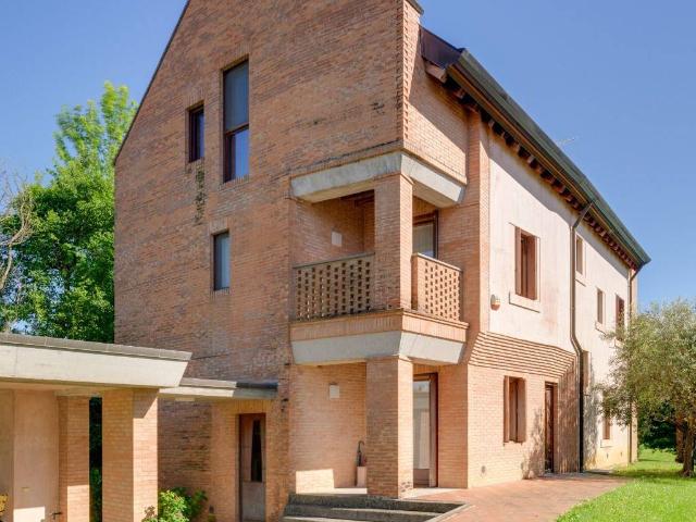 Villa Indipendente in vendita a San Giorgio Di Nogaro, Friuli-Venezia Giulia