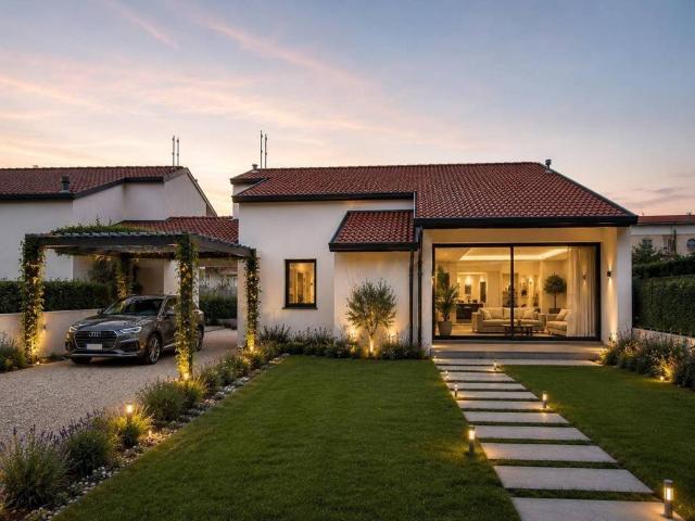 Villa Indipendente in vendita a Villanova / Vilignove, San Giorgio di Nogaro / San Zorç di Noiâr