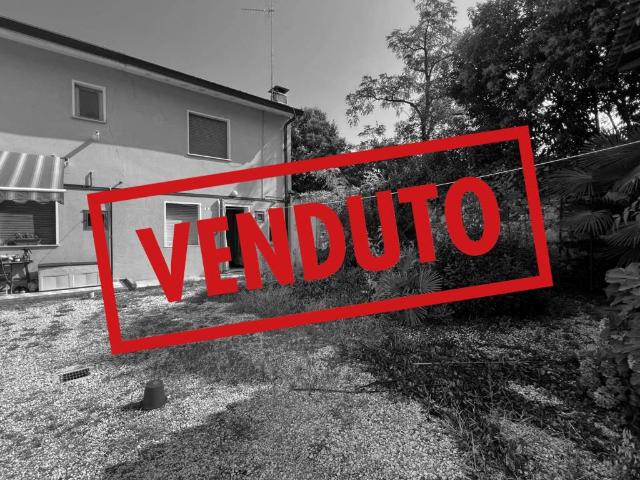 Villa Indipendente in vendita a San Giorgio Di Nogaro, Friuli-Venezia Giulia