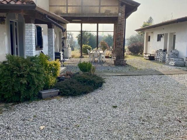 Villa Indipendente in vendita a San Giorgio Di Nogaro, Friuli-Venezia Giulia