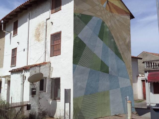 Villa Indipendente in vendita a San Giorgio Di Nogaro, Friuli-Venezia Giulia