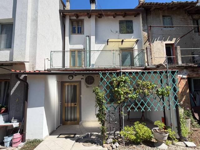Villa Indipendente in vendita a Villanova / Vilignove, San Giorgio di Nogaro / San Zorç di Noiâr
