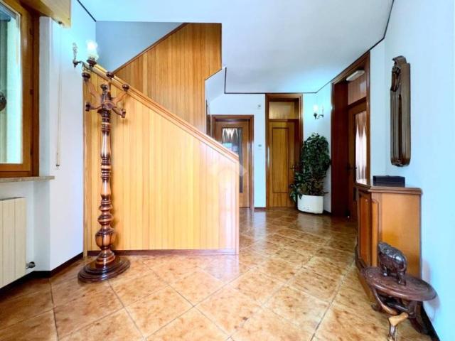 Villa Indipendente in vendita a San Giorgio Di Nogaro, Friuli-Venezia Giulia