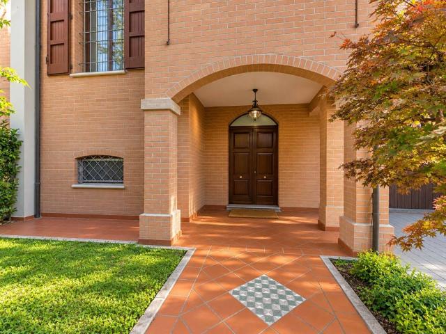 Villa Indipendente in vendita a San Giorgio di Piano, Bologna