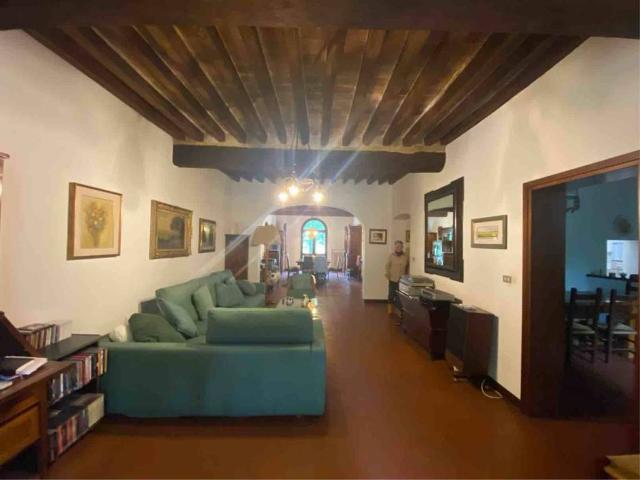 Villa Indipendente in vendita a Unione Reno Galliera, Reggio Emilia