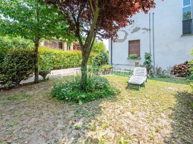 Villa Indipendente in vendita a Unione Reno Galliera, San Giorgio Di Piano