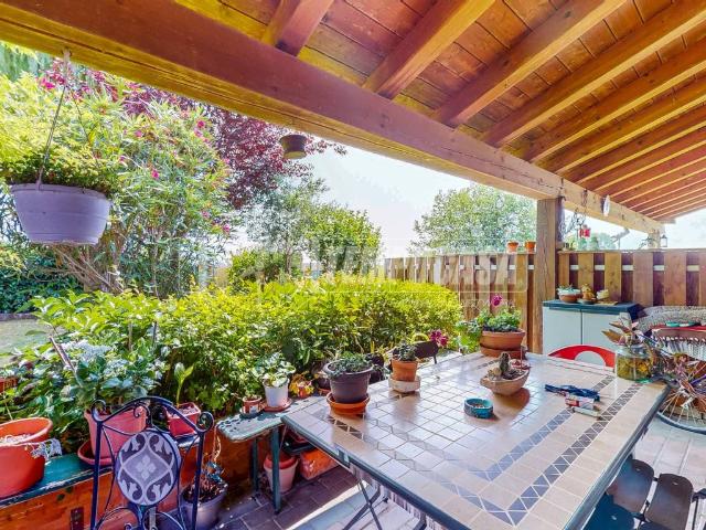 Villa Indipendente in vendita a Unione Reno Galliera, San Giorgio Di Piano