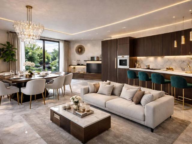 Villa Indipendente in vendita a Unione Reno Galliera, San Giorgio Di Piano