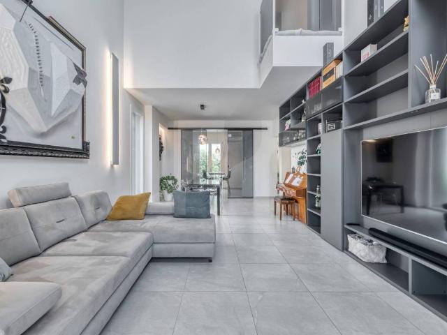 Villa Indipendente in vendita a Unione Reno Galliera, San Giorgio Di Piano