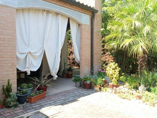 Villa Indipendente in vendita a Unione Reno Galliera, San Giorgio Di Piano
