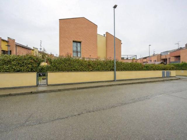 Villa Indipendente in vendita a Unione Reno Galliera, San Giorgio Di Piano