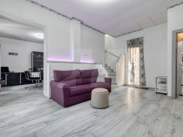 Villa Indipendente in vendita a Unione Reno Galliera, San Giorgio Di Piano