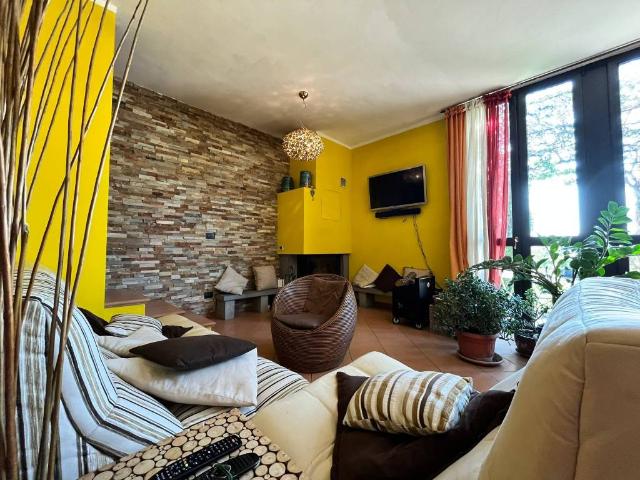 Villa Indipendente in vendita a Unione Reno Galliera, San Giorgio Di Piano