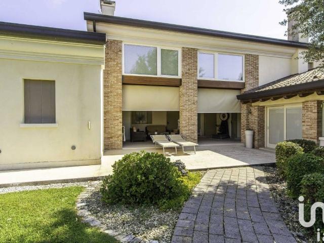 Villa Indipendente in vendita a San Giorgio In Bosco, Veneto