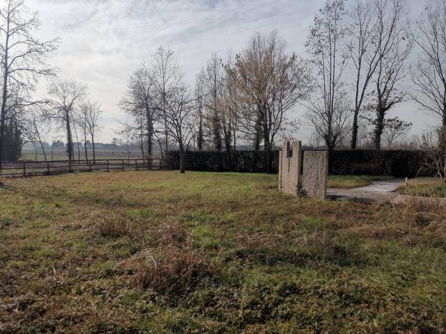 Villa Indipendente in vendita a San Giorgio In Bosco, Veneto