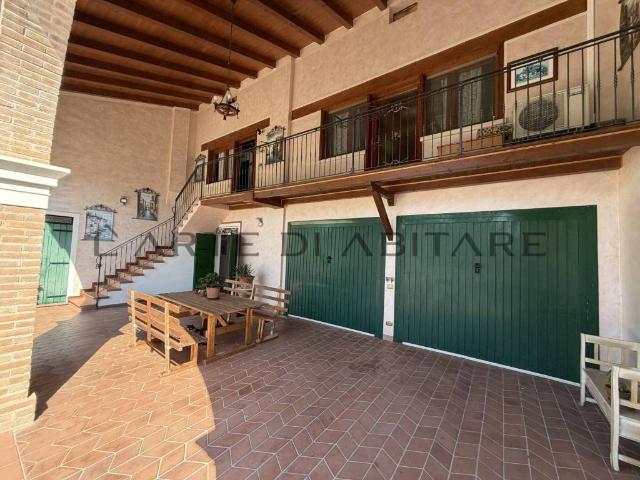 Villa Indipendente in vendita a San Giorgio In Bosco, Veneto