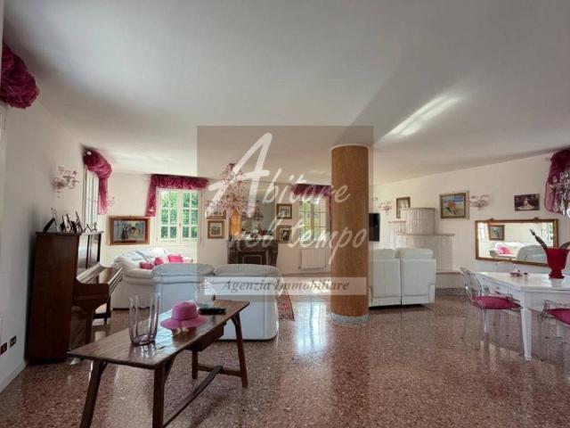 Villa Indipendente in vendita a San Giorgio In Bosco, Veneto