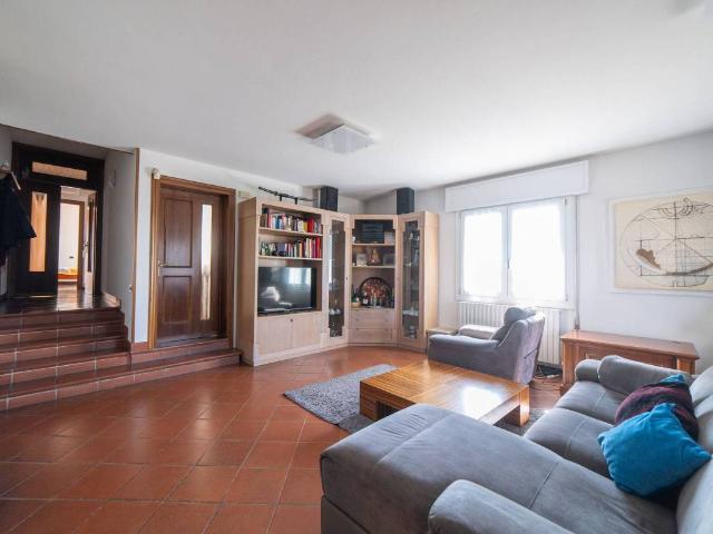 Villa Indipendente in vendita a San Giorgio In Bosco, Veneto