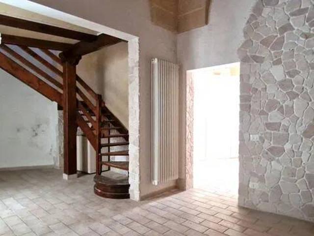 Villa Indipendente in vendita a San Giorgio Ionico, Taranto