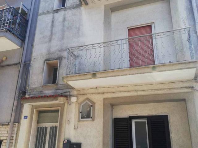 Villa Indipendente in vendita a San Giorgio Jonico, Taranto