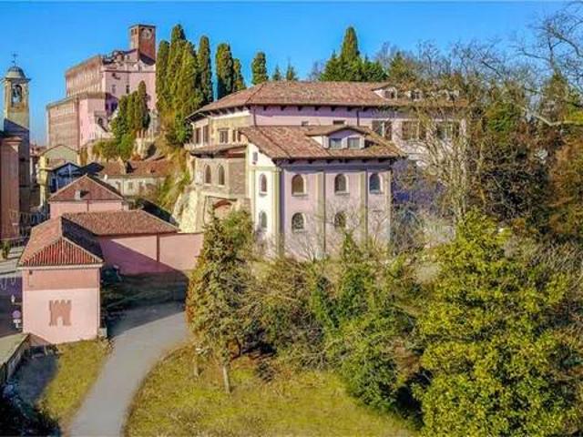 Villa Indipendente in vendita a Piemonte, Alessandria