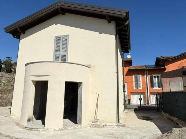 Villa Indipendente in vendita a Cascinotti, San Giorgio Monferrato