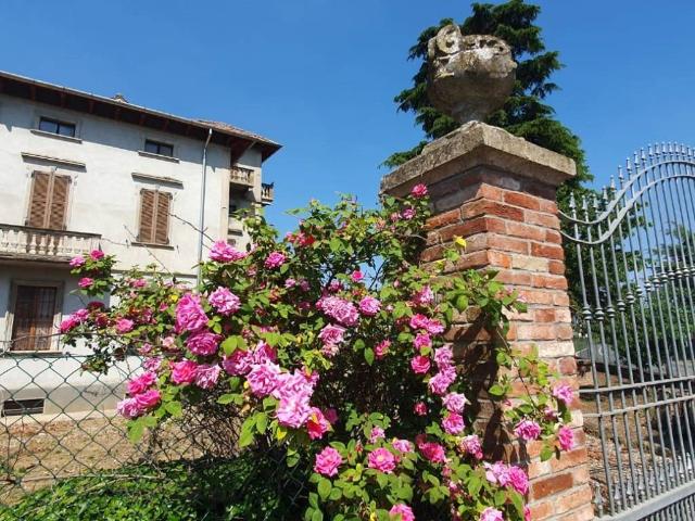 Villa Indipendente in vendita a Ponte Dell'olio, Reggio Emilia